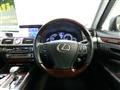 2012 Lexus LS