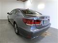 2012 Lexus LS