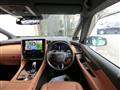 2023 Toyota Vellfire