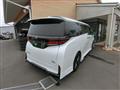 2023 Toyota Vellfire