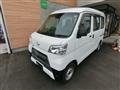 2018 Daihatsu Hijet Cargo
