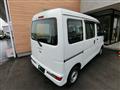 2018 Daihatsu Hijet Cargo