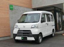 2018 Daihatsu Hijet Cargo