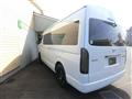 2020 Toyota Hiace Wagon