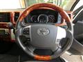 2020 Toyota Hiace Wagon