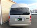 2023 Toyota Hiace Wagon