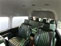 2023 Toyota Hiace Wagon