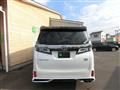 2018 Toyota Vellfire