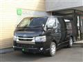 2020 Toyota Hiace Van