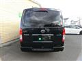 2020 Toyota Hiace Van