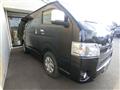 2020 Toyota Hiace Van