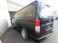2020 Toyota Hiace Van