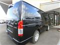 2020 Toyota Hiace Van