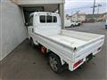 2010 Honda Acty Truck