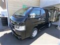 2026 Toyota Hiace Van