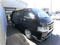 2026 Toyota Hiace Van