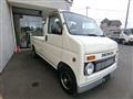 2008 Honda Acty Truck