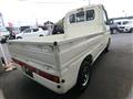 2008 Honda Acty Truck