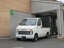 2008 Honda Acty Truck