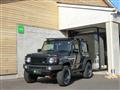 2021 Suzuki Jimny Sierra