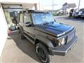 2021 Suzuki Jimny Sierra