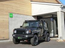 2021 Suzuki Jimny Sierra