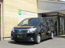 2016 Toyota Noah