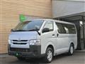 2018 Toyota Hiace Van