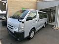 2018 Toyota Hiace Van