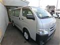 2018 Toyota Hiace Van