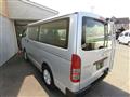 2018 Toyota Hiace Van