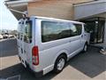 2018 Toyota Hiace Van