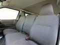 2018 Toyota Hiace Van