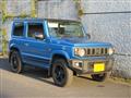 2018 Suzuki Jimny