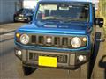 2018 Suzuki Jimny