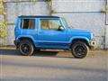 2018 Suzuki Jimny