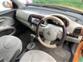 2006 Nissan March