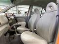 2006 Nissan March