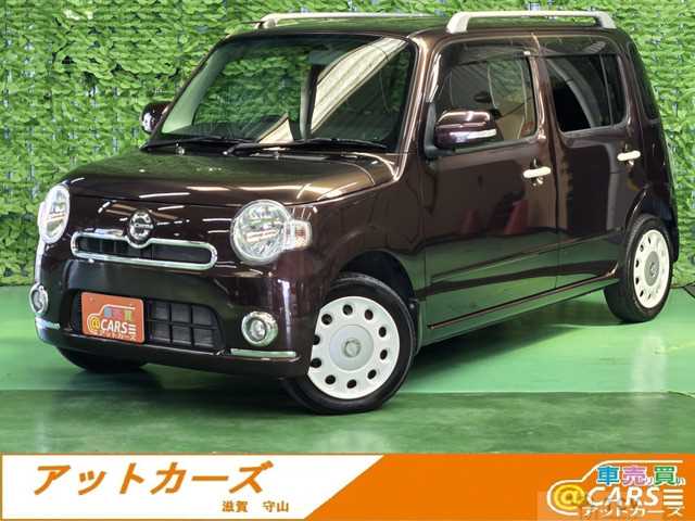 2013 Daihatsu MIRA COCOA