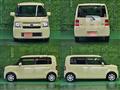 2013 Daihatsu Move Conte