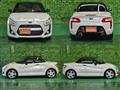 2016 Daihatsu Copen