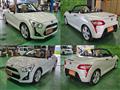 2016 Daihatsu Copen