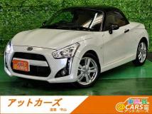 2016 Daihatsu Copen