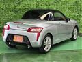 2015 Daihatsu Copen