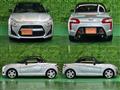 2015 Daihatsu Copen