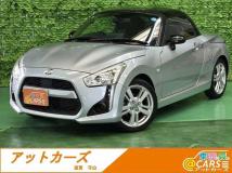 2015 Daihatsu Copen