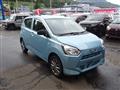 2023 Daihatsu Mira