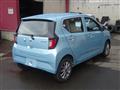 2023 Daihatsu Mira