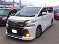 2017 Toyota Vellfire