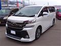 2017 Toyota Vellfire